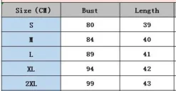 Summer Fashion Women's Clothing American Flag Printing Sleeveless Short Vest -Women Fashion Shop 6138ca16c56ab12c