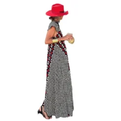 Casual Holidays Women's Loose Swing Dress -Women Fashion Shop 629d5e1cb218bef7