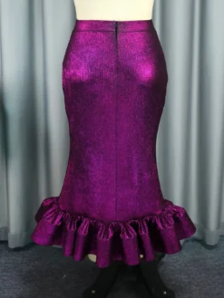 Early Fall Fashion Skirt Formal Party Fit Bodycon Women's Skirt -Women Fashion Shop 62f528052af49dd4