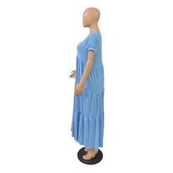 Autumn Women Clothes Lace Skirt Loose Slim Fit French Lazy Casual Knitting Dress 33 Autumn Women Clothes Lace Skirt Loose Slim Fit French Lazy Casual Knitting Dress -Women Fashion Shop 63f073650a609c3a