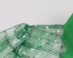 Plus Size Women Bell Bottom Sleeve Patchwork Vintage Dress -Women Fashion Shop 6584ed9a865fd141