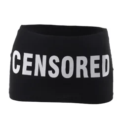 Women's Summer Fashion Letter Printed Sexy Mini Skirt -Women Fashion Shop 675e8ed446245206