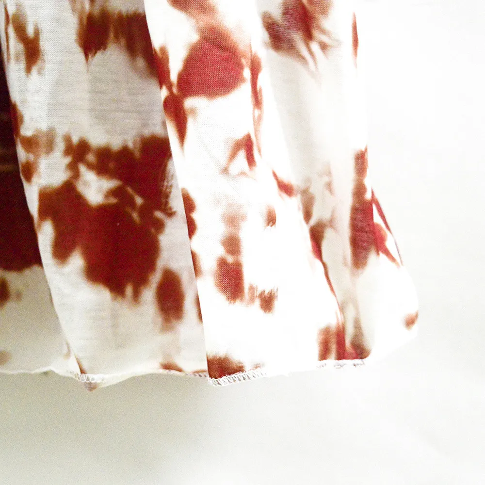 Women Summer Beach Casual Strap Dress 16 Women Summer Beach Casual Strap Dress - Image 14