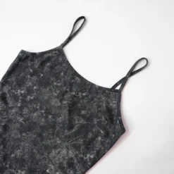 Women Casual Washed Printed Sleeveless Strapless Maxi Dress 19 Women Casual Washed Printed Sleeveless Strapless Maxi Dress -Women Fashion Shop 6bb895c0d6732d14