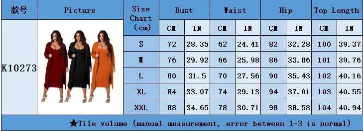 Women's Fall Ribbed V-Neck Long Sleeve Solid Casual Two Piece Dress Suit 11 Women's Fall Ribbed V-Neck Long Sleeve Solid Casual Two Piece Dress Suit - Image 9