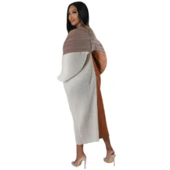 Women'S Autumn Long Sleeve Colorblock Cozy Casual Loose Dress 15 Women'S Autumn Long Sleeve Colorblock Cozy Casual Loose Dress -Women Fashion Shop 6fdc1878cd7142bc