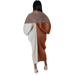 Women'S Autumn Long Sleeve Colorblock Cozy Casual Loose Dress 19 Women'S Autumn Long Sleeve Colorblock Cozy Casual Loose Dress -Women Fashion Shop 740cb6a98197c835