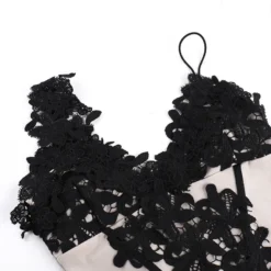 Spring Women's Vest Sexy Chic Slim Fit Lace Irregular Tunic Top 23 Spring Women's Vest Sexy Chic Slim Fit Lace Irregular Tunic Top -Women Fashion Shop 755b3741617647de