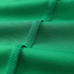 Spring Sexy See-Through Mesh Long Sleeve Double Breasted Slim Waist Chic Women Blazer Dress -Women Fashion Shop 765a5b20d3d46af2