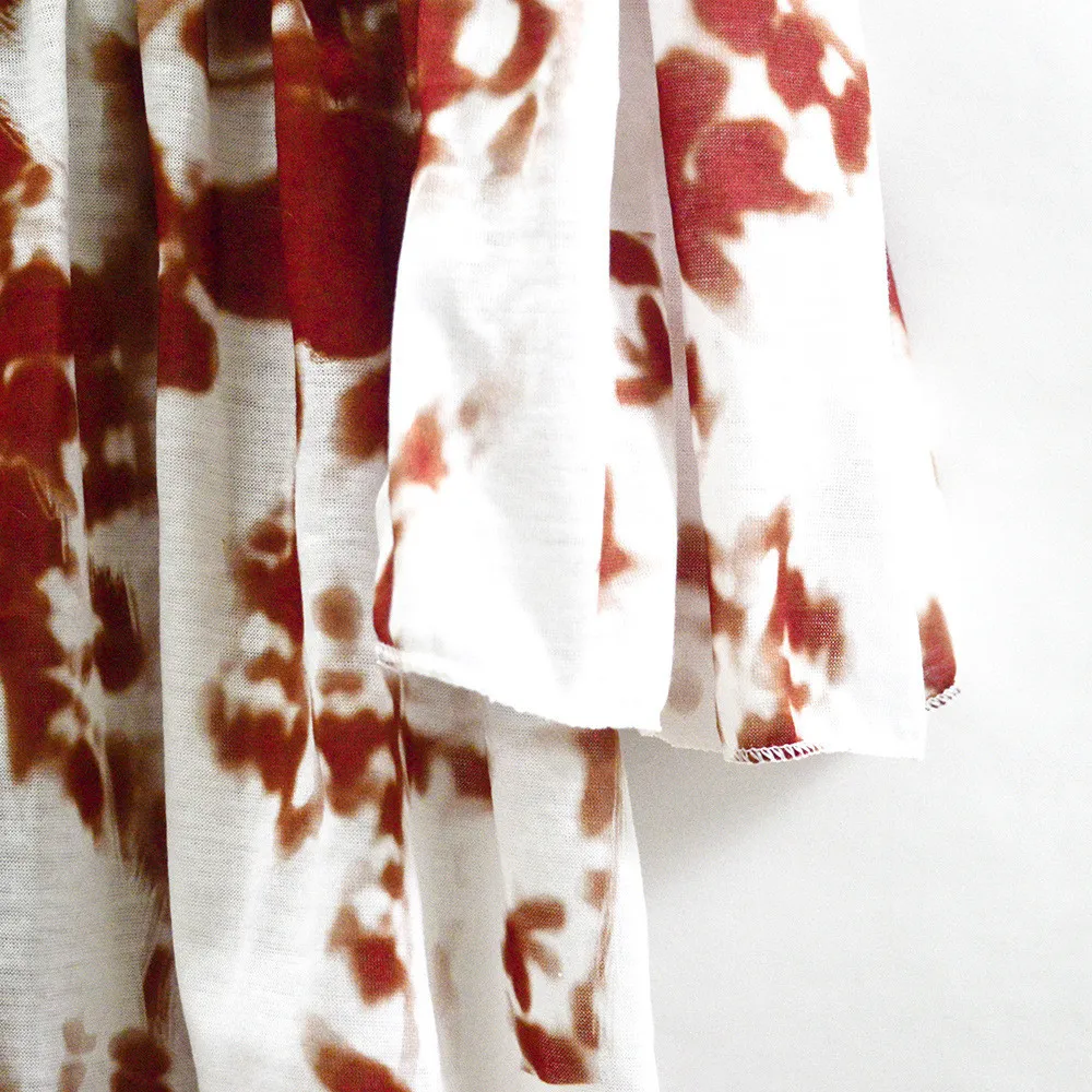 Women Summer Beach Casual Strap Dress 6 Women Summer Beach Casual Strap Dress - Image 4