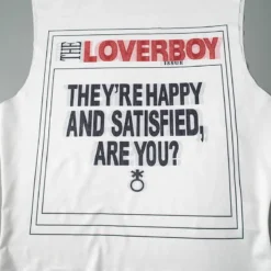 Trend Letter Print Round Neck Sleeveless Vest Top -Women Fashion Shop 7a4f5fbd065fc498