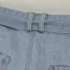 High Waist Belt Denim Pants 2 High Waist Belt Denim Pants -Women Fashion Shop 7ac6c1a67c0ba700