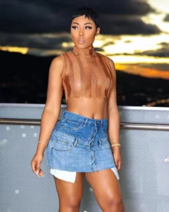 Women'S Fashion Sexy Knitting Tops -Women Fashion Shop 7cd345e075a81470