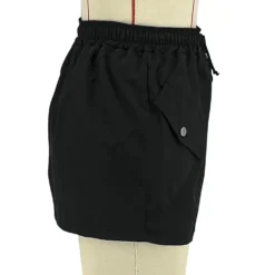 Women's Sports Casual Pocket Solid Cargo Skirt 33 Women's Sports Casual Pocket Solid Cargo Skirt -Women Fashion Shop 7ded72e3c391c756