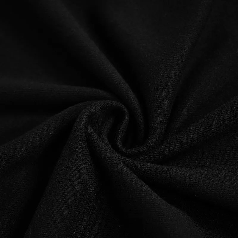 Women's Autumn Fashion Casual Print Long Sleeve Slim Round Neck Short Dress 15 Women's Autumn Fashion Casual Print Long Sleeve Slim Round Neck Short Dress - Image 13