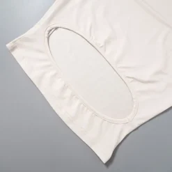 Women's Summer Solid Color Casual Sleeveless Hooded Cutout Slim Fit Sports Tank Top -Women Fashion Shop 80b1382dd9933397