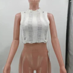 Women'S Fashion Sexy Knitting Tops -Women Fashion Shop 81709e18cebf0b27