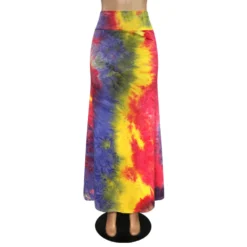 Women's Printed Skirt Fashion High Waist Bodycon Long Skirt Women -Women Fashion Shop 825a081b9a77659d