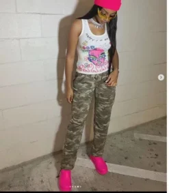 Summer Casual Print Sleeveless Crop Tank Top Women -Women Fashion Shop 82a28f6803c9f677