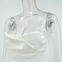 Summer Women's Sexy Fishbone Corset Wrap Chest Crop Tank Top -Women Fashion Shop 8378851f09c9fc34