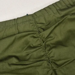 Women Summer Contrast Color Zipper Pocket Camouflage Skirt -Women Fashion Shop 83a816a5135fd7cf