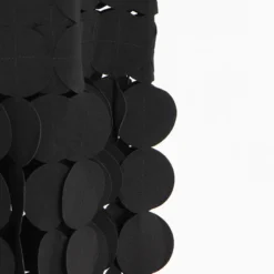 Autumn Fashion Chic Hollow Polka Dot Slim Fit Fringe Skirt -Women Fashion Shop 83cd34b26a6d7ce4