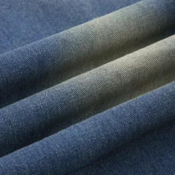 Women American Ripped Washed Loose Denim Straight Pants -Women Fashion Shop 85f93fbfa6065b8c