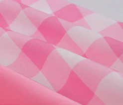 Women's Slim Waist Patchwork Sleeveless Pink Plaid Vintage A-Line Swing Dress 28 Women's Slim Waist Patchwork Sleeveless Pink Plaid Vintage A-Line Swing Dress -Women Fashion Shop 876c58c5eb97bb7b