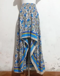 Women Printed Irregular Skirt 39 Women Printed Irregular Skirt -Women Fashion Shop 8be4de23922f08a9