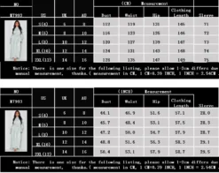 Women's Autumn And Winter Round Neck Long Sleeve High Waist Satin Maxi Dress -Women Fashion Shop 905d747709aa3fe3