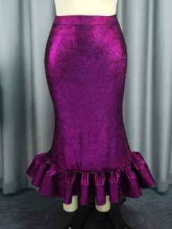 Early Fall Fashion Skirt Formal Party Fit Bodycon Women's Skirt -Women Fashion Shop 911a50276b33b3d9