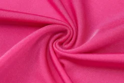 Women Summer Sexy Round Neck Long Sleeve Gloves Bodycon Dress -Women Fashion Shop 95ab77415c37b28a