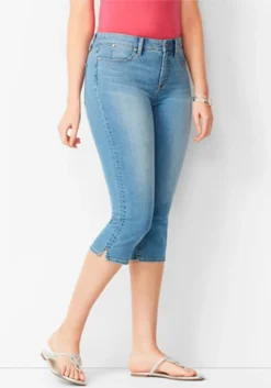 Women's Slim Fit Denim Women's Pants -Women Fashion Shop 965386917fb358fd