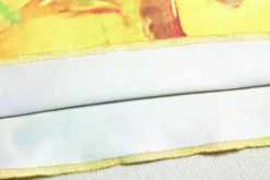 Women Printed Sexy Halter Neck Sleeveless Bodycon Dress -Women Fashion Shop 96679e7e8385cb6b