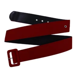 Women High Waist Pleated Belted Skirt 37 Women High Waist Pleated Belted Skirt -Women Fashion Shop 98247f9a3aafcdc8