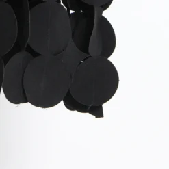 Autumn Fashion Chic Hollow Polka Dot Slim Fit Fringe Skirt -Women Fashion Shop 989eddb99d0d1bd2