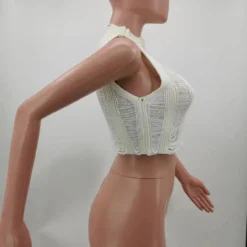 Women'S Fashion Sexy Knitting Tops -Women Fashion Shop a120836ef2de0728