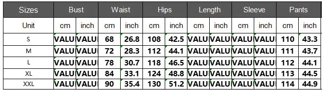 Women Casual Label Straight Denim Pants 9 Women Casual Label Straight Denim Pants - Image 7