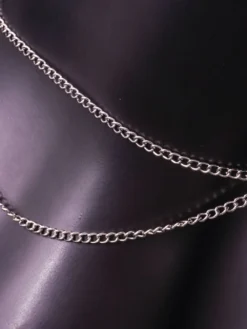 Women Sexy Backless Halter Neck Heart Print Top -Women Fashion Shop a5ae69640c6a94a8