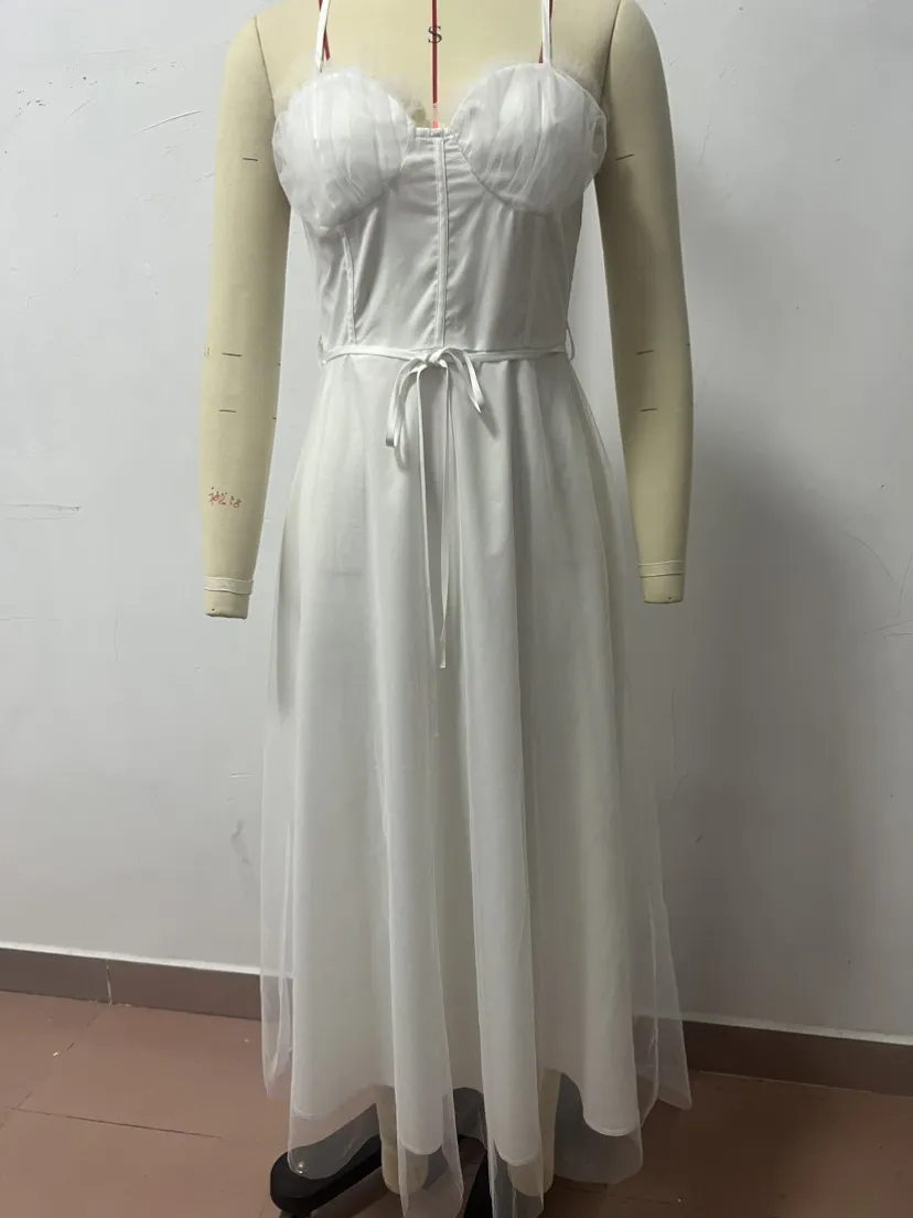 Women Sexy Halter Holidays Dress 13 Women Sexy Halter Holidays Dress - Image 11