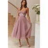 Women Sexy Halter Holidays Dress 1 Women Sexy Halter Holidays Dress -Women Fashion Shop ab498446d888da11
