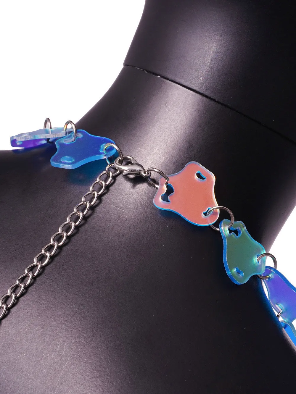 Women Sexy Backless Suspenders Top 18 Women Sexy Backless Suspenders Top - Image 16