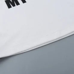 Casual Letter Printed Short Top Women's Summer Crop Slim T-Shirt -Women Fashion Shop b496ac5aa958aef2