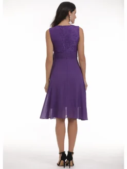 Women Chiffon Lace Dress 41 Women Chiffon Lace Dress -Women Fashion Shop b55cb3c9f174e2b8