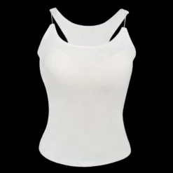 Women Camisole Ribbed Knitting Top -Women Fashion Shop b5a4ab514dcf29f0