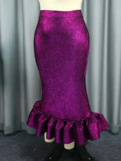 Early Fall Fashion Skirt Formal Party Fit Bodycon Women's Skirt -Women Fashion Shop b6d257da5165cbb0