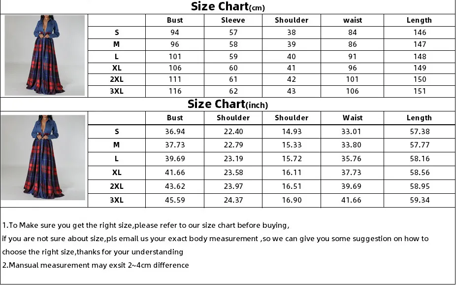 Women Casual Printed Turndown Collar Shirt Dress 14 Women Casual Printed Turndown Collar Shirt Dress - Image 12