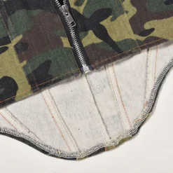 Summer Style Trend Low Back Irregular Camouflage Vest Top -Women Fashion Shop bbec788ec788ab44