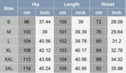 Women's Denim Pants Long High Waist Wide Leg Pants Boyfriend Jeans -Women Fashion Shop befec7c5645e0634