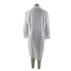 Ladies Long SOLid COLor Casual Chic Long Sleeve Shirt Dress Women -Women Fashion Shop bf47223a685dbd16